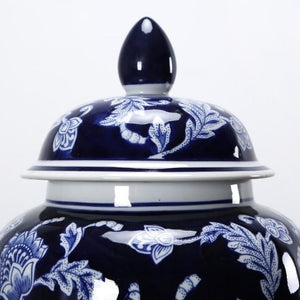 Large Ginger Jar