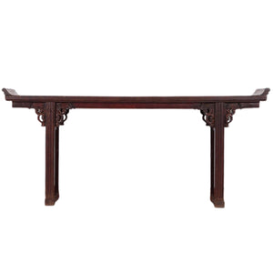 Large Altar Table