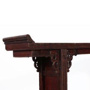 Large Altar Table