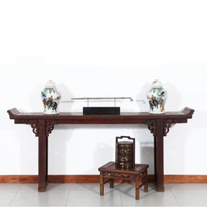 Large Altar Table