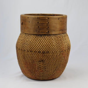 Fisherman's Basket