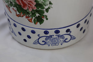 "Xiu Dun" Garden Stool