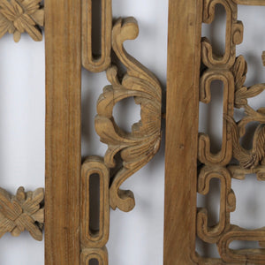Window Panel Frame