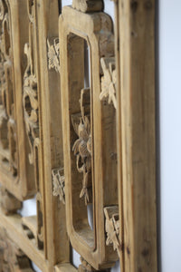 Window Panel Frame