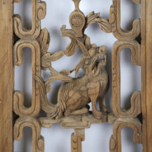 Window Panel Frame