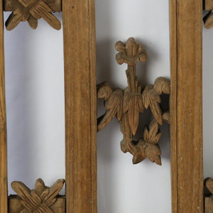 Window Panel Frame