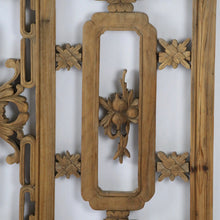 Load image into Gallery viewer, Window Panel Frame
