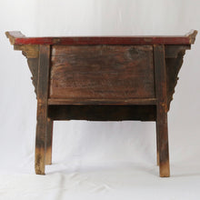 Load image into Gallery viewer, Small Console Table
