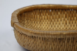 Reed Basket