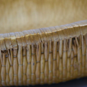 Reed Basket