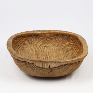 Reed Basket