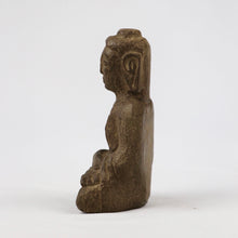 Load image into Gallery viewer, Small Stone Budhha
