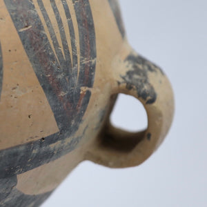 Majiayao Painted Pot