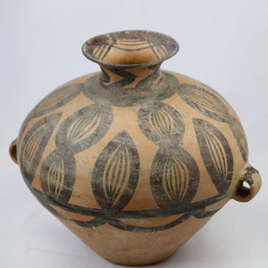 Majiayao Painted Pot