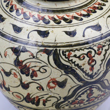 Load image into Gallery viewer, Ceramic Jar
