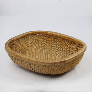 Reed Basket