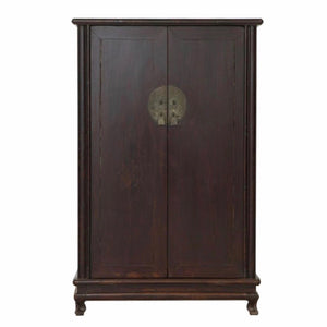 Scholar's Cabinet