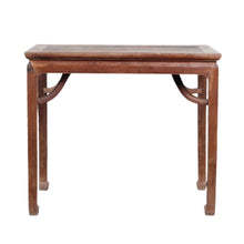 Load image into Gallery viewer, Beech Wood Half Table
