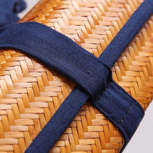 Load image into Gallery viewer, Handmade Bamboo Box
