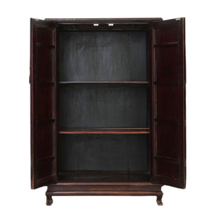 Scholar's Cabinet