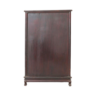 Scholar's Cabinet