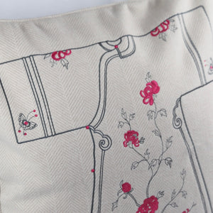 Artist Design Pillow Case