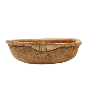 Reed Basket