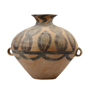 Majiayao Painted Pot