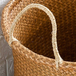 Round Basket