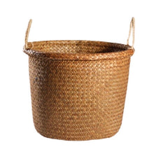 Load image into Gallery viewer, Round Basket
