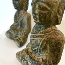 Load image into Gallery viewer, Small Stone Buddha
