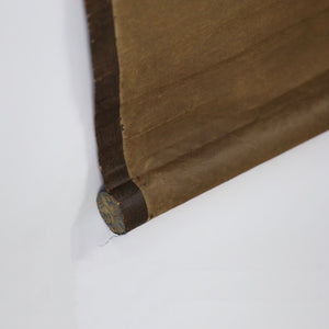 Chinese Emperor Scroll