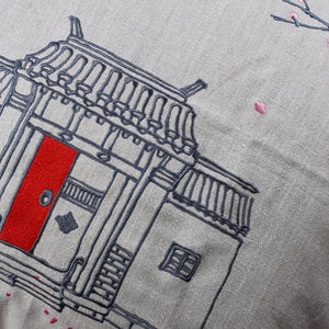 Artist Design Pillow Case