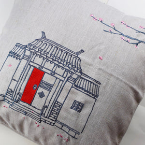 Artist Design Pillow Case
