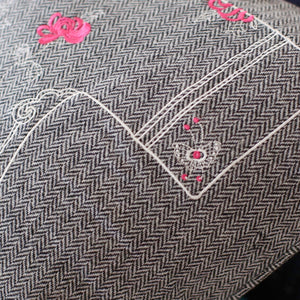 Artist Design Pillow Case