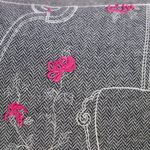 Load image into Gallery viewer, Artist Design Pillow Case
