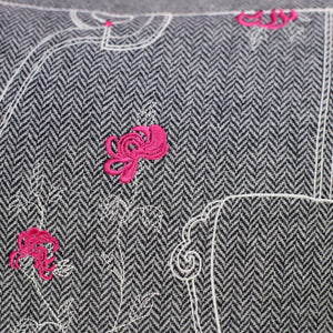 Artist Design Pillow Case