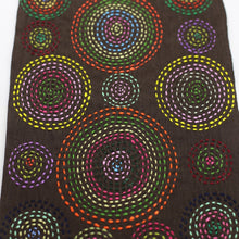Load image into Gallery viewer, Hand Embroidery and Handmade Placemat
