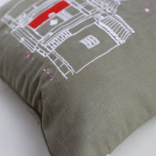 Load image into Gallery viewer, Artist Design Pillow Case
