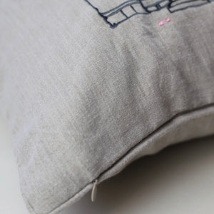 Artist Design Pillow Case