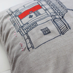 Artist Design Pillow Case
