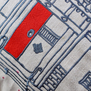 Artist Design Pillow Case