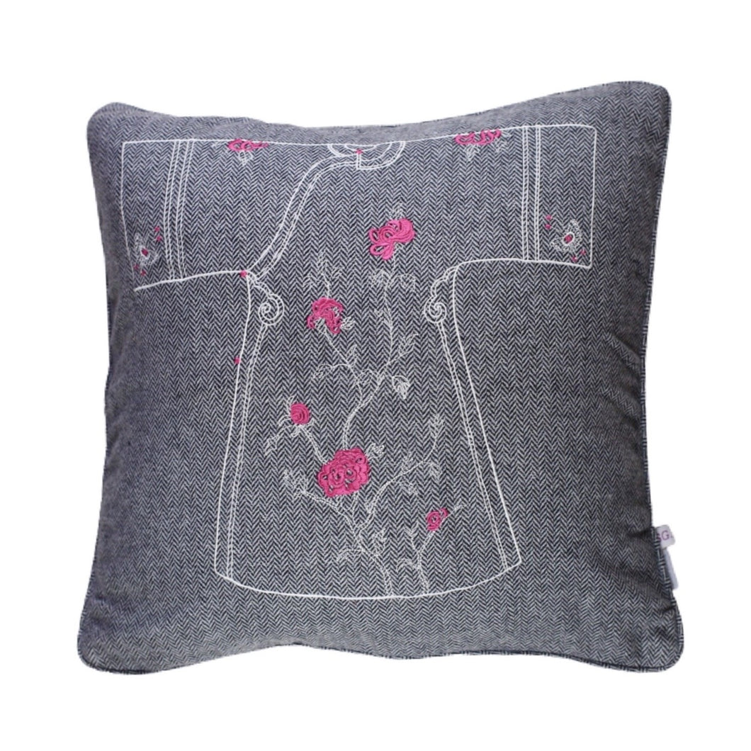 Artist Design Pillow Case
