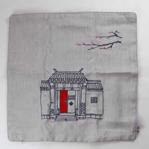 Artist Design Pillow Case