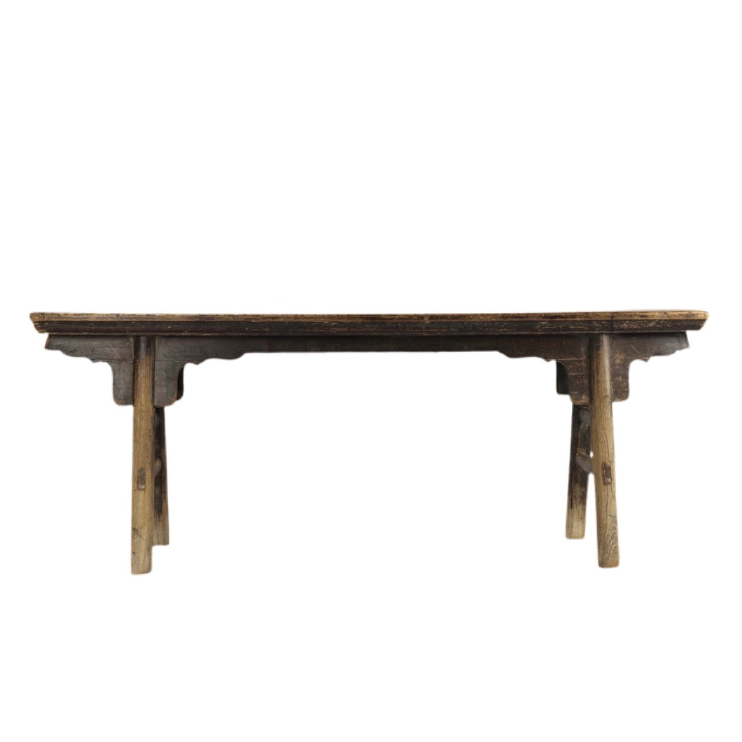 19th Century Chinese Bench