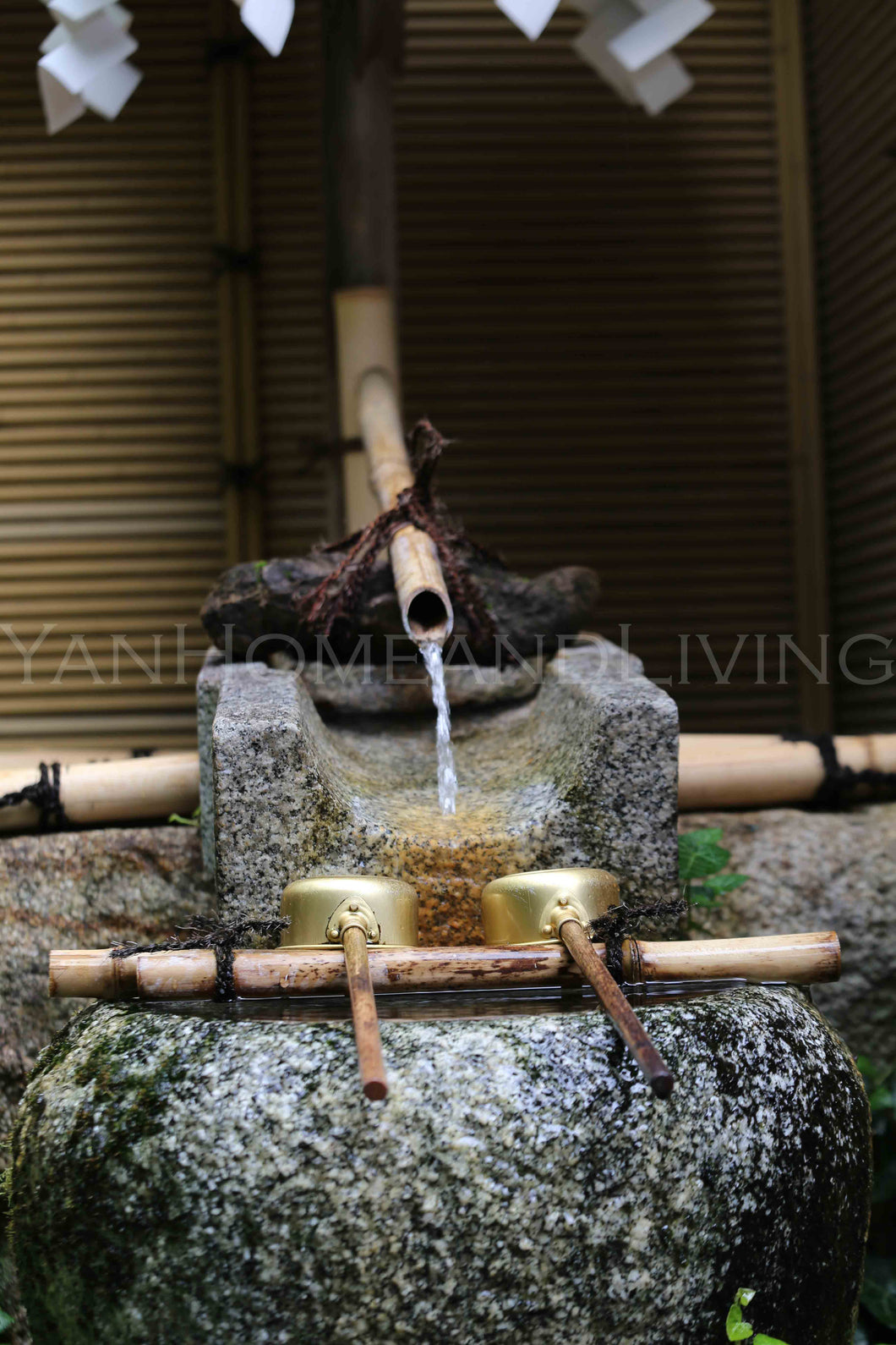 Chozubachi - Original Prints, 1/20 Edition