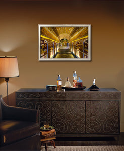 Temple of Sacred Tooth Relic, Sri Lanka - Original Prints, 1/20 Edition