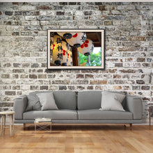 Load image into Gallery viewer, Lanterns - Original Prints, 1/20 Edition
