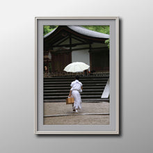 Load image into Gallery viewer, &quot;The Practitioner&quot;, Original Prints, 1/20 Edition
