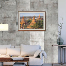 Load image into Gallery viewer, Sunrise in Old Bagan - Original Prints, 1/20 Edition
